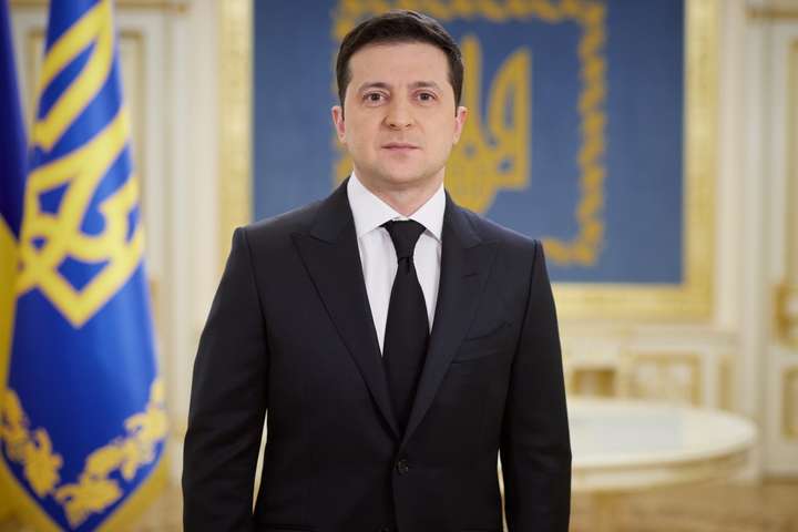 «Україна дає здачі»: Зеленський звернувся до громадян через рішення РНБО