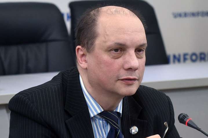 Умер известный журналист и пресс-секретарь Вячеслава Чорновила