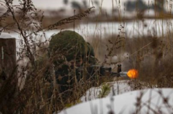 На Донбасі від кулі російського снайпера загинув український боєць