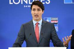 Трюдо каже, що «паспорти вакцинації» сприятимуть дискримінації людей