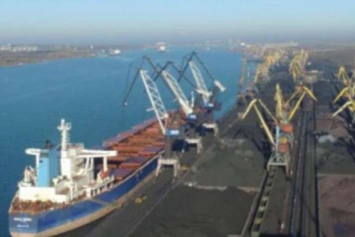 СБУ блокувала схему вибуття із державної власності земель порту «Южний» на $2 млн