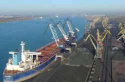 СБУ блокувала схему вибуття із державної власності земель порту «Южний» на $2 млн