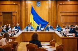 ЦВК звернулася в поліцію через можливу підробку документів кандидатів у нардепи