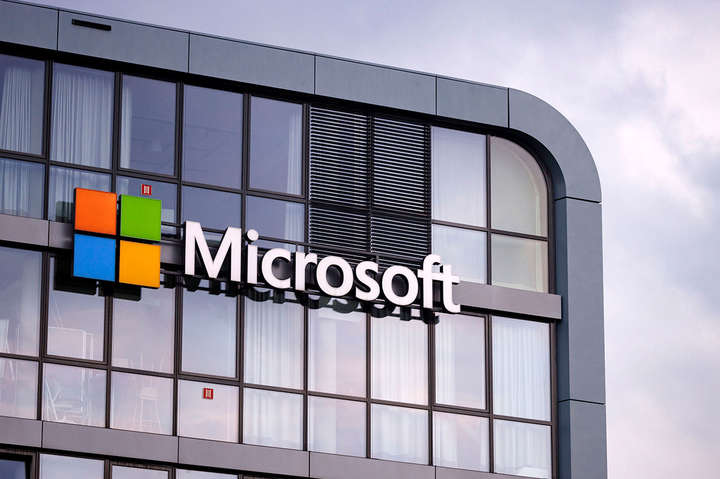 WSJ: партнери Microsoft могли передати хакерам дані для кібератаки