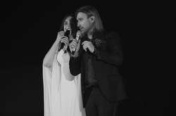 Интрига раскрыта. Винник рассказал об отношениях с 19-летней красоткой из «Х-Фактора»