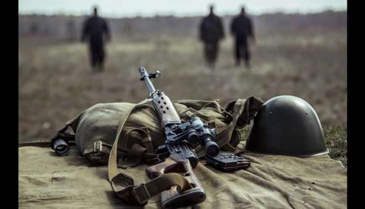 Ситуация на Донбассе обострилась: погиб военный и еще один ранен