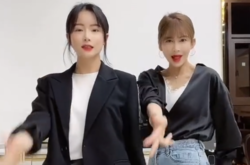 Ей точно 40? Кореянка прославилась из-за поразительного сходства с 20-летней дочерью