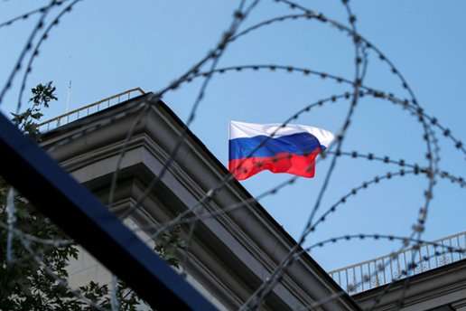 Уповноважена з прав людини назвала кількість українських політв'язнів у Росії