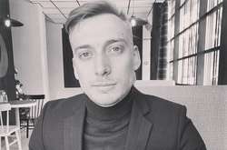 Ростислав Багдасаров