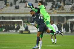 «Дніпро-1» вдесятьох обіграв «Ворсклу» і залишив небезпечну зону