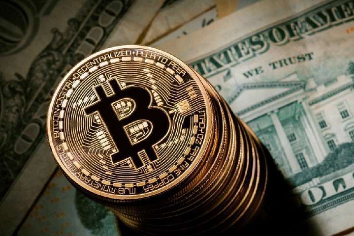 Bitcoin оновив історичний рекорд – його вартість сягнула $60 тисяч