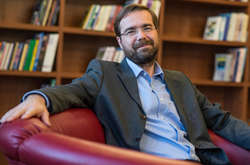 У відставку пішов міністр охорони здоров’я Словаччини Марек Крайчий