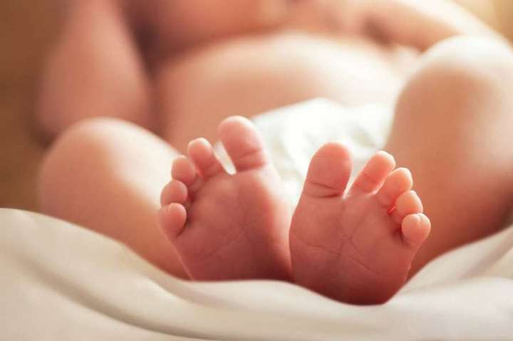 На Житомирщині жінка вбила новонароджених двійнят