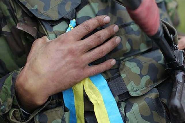 Сьогодні в Україні відзначають День добровольця