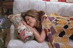 Американські вчені запропонували п'ять способів поліпшення якості сну