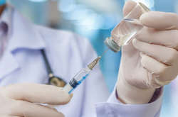 Дві дози вакцини проти коронавірусу отримали майже 10% жителів Чилі