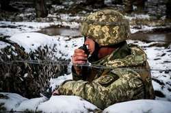 Доба на Донбасі: бойовики 10 разів порушили режим припинення вогню