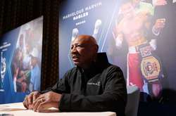 Помер колишній чемпіон світу з боксу великий Марвін Хаглер