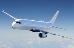 Латвійська авіакомпанія запускає рейси «Рига-Київ»