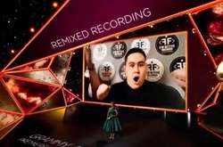 Діджей з Казахстану отримав «Греммі» за кращий ремікс року