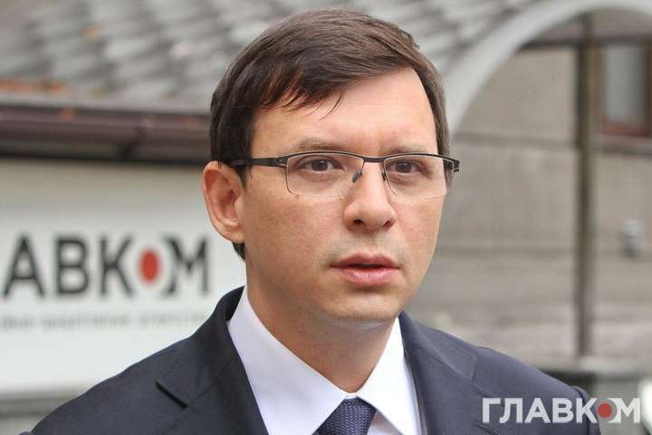 Мураєв поскаржився на 11 позапланових перевірок телеканалу «Наш»