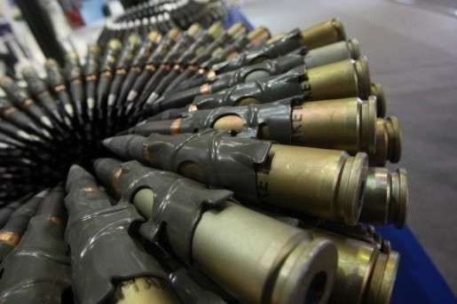 Україна втрачає позиції. Названо найбільших експортерів зброї у світі 