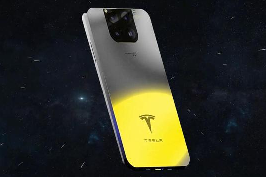 Tesla може випустити смартфон, який вміє заробляти гроші