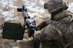 Сутки на Донбассе: боевики 13 раз нарушили «режим тишины», есть раненый