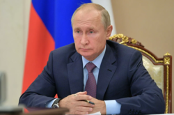 Скільки ще протримається войовничий путінізм