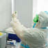 <span>В Україні з 25 лютого проводять щеплення&nbsp;</span><span>вакциною CoviShield&nbsp;<span>від Oxford/AstraZeneca, яку виробляють в Індії</span></span>