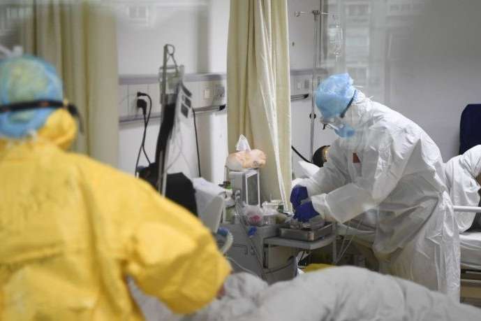 У Києві за добу виявлено понад 300 нових хворих на коронавірус, померло 20 осіб