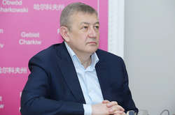 Разумков узяв у радники ексрегіонала, який підтримував «Беркут» (фото)