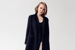 Экс-«Виа Гра» засветила большой живот в облегающем платье (фото)