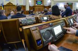 «Слуги» створюють свою ТСК у справі «вагнерівців» та плівок «Суркова-Медведчука»