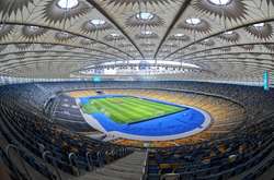 НСК «Олімпійський»