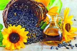 В Україні дорожчає соняшникова олія