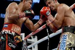 Титульний бій легковиків став найкращим у році