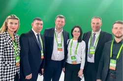 Народна депутатка з Вінниччини увійшла до складу Нацради громад партії «Слуга Народу»