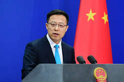 Китайські підприємці їздять до Криму. Пекін не бачить у цьому проблеми