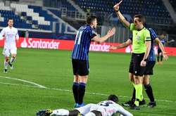 Де дивитися матч «Реал» – «Аталанта» в Лізі чемпіонів