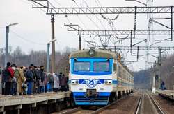 Тарифы на пассажирские перевозки не менялись УЗ с 2018 года