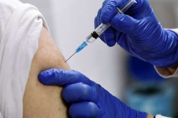 МОЗ назвав кількість виявлених побічних реакцій на вакцину