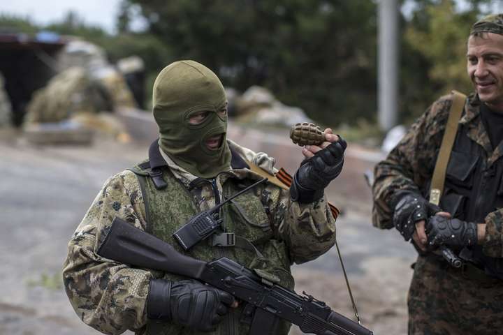 СБУ викрила масштабний механізм фінансування терористів на Донбасі 