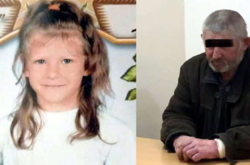 Генетическая экспертиза установила причастность подозреваемого в убийстве ребенка на Херсонщине