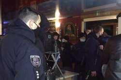 Порушення карантину: на Вінниччині правоохоронці припинили роботу трьох розважальних закладів