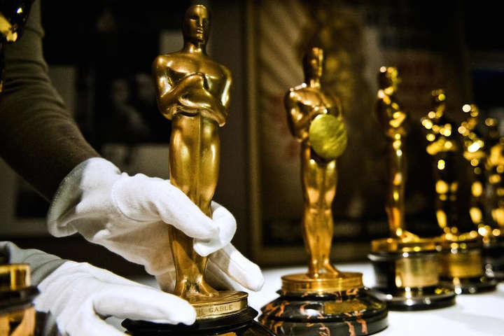 «Оскар-2021»: оголошено номінантів престижної кінопремії 