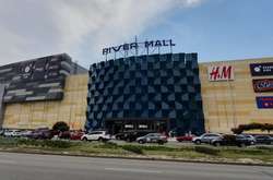 Лівобережний торговельний центр планує теплохідний маршрут до Поштової площі