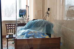  Знімати Павлика категорично забороняє мати 