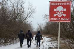 В результаті ворожих обстрілів жоден український військовий не постраждав