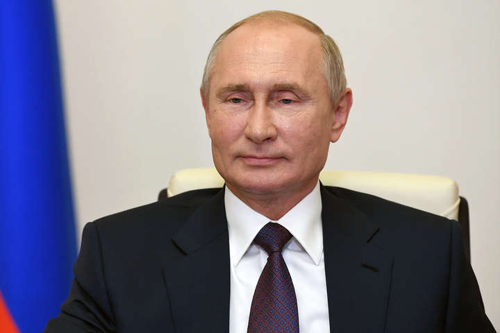 Путин превентивно аннексировал Крым, чтобы защитить его от самого себя